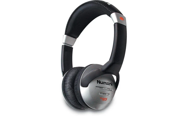 Numark HF125