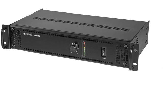 Omnitronic PAA-120 