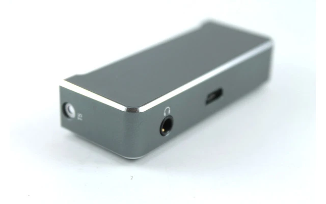 FiiO AM2