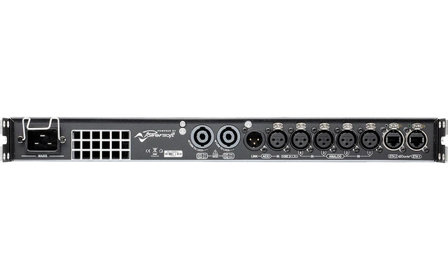 PowerSoft T604 A