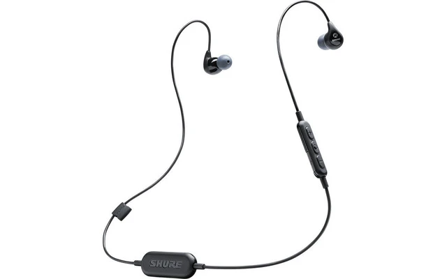 Shure SE 112 K BT
