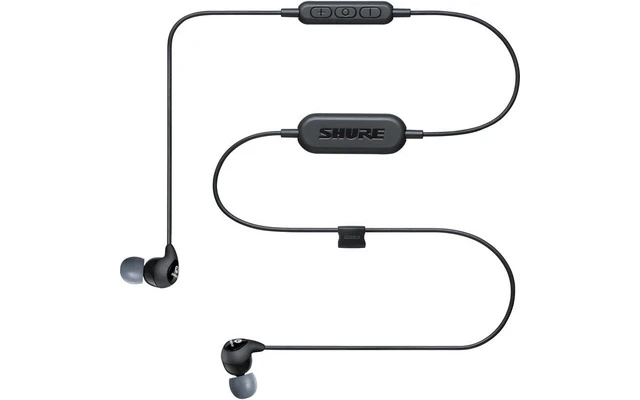 Shure SE 112 K BT