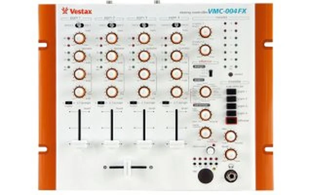 Vestax VMC-004FX