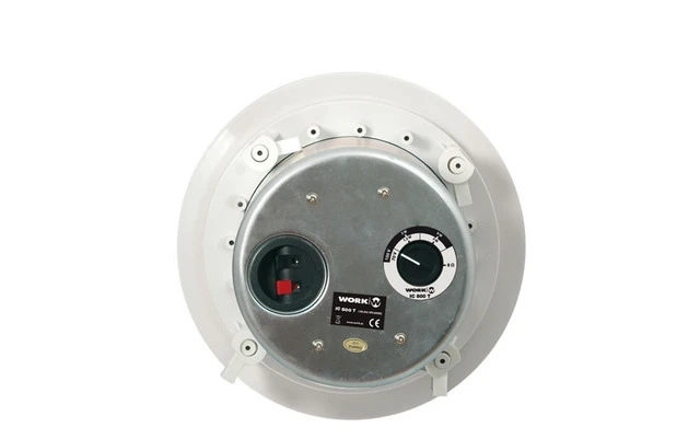Work IC 500 T 
