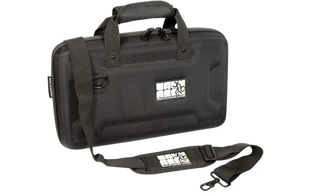 Walkasse AlphaTheta DDJ FLX-2