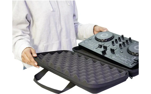 Walkasse AlphaTheta DDJ FLX-2