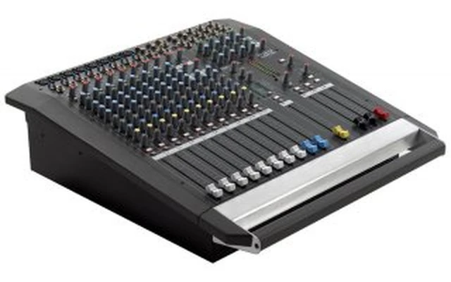 Allen & Heath PA12-CP