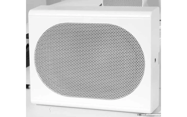 IC Audio WA-P06-165T