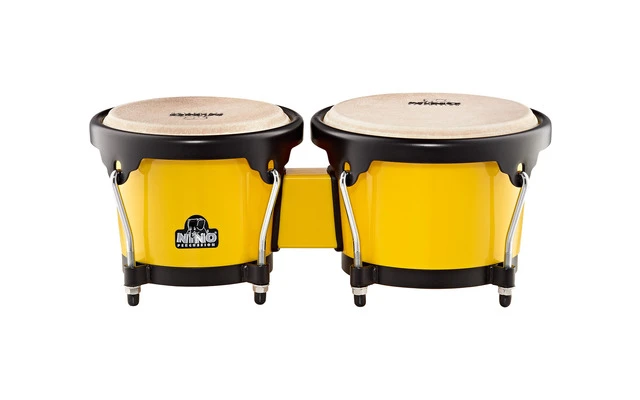 Nino Percussion NINO17Y-BK