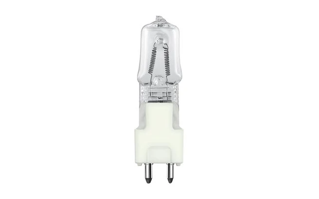 Bombilla Halógena Philips 300W / 240V, GY9.5, 2950K, 2000h (6874P)
