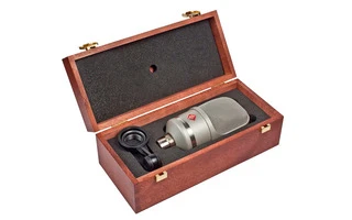 Neumann TLM 107