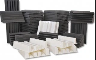 EZ Foam Acoustic Pack XL
