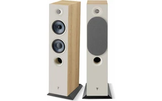 Focal Chora 816 Walnut