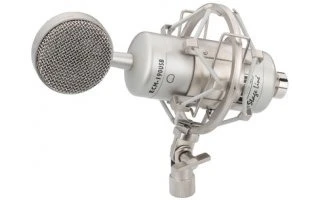 Microfono estudio ECM-190 USB