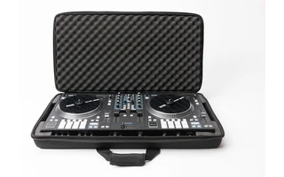Magma CTRL Case One