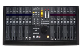 SSL Nucleus Mk2