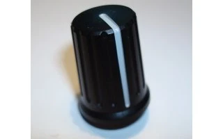 Pioneer DAA1190 - Botón plastico EQ Mic y auricular Mixing/Level