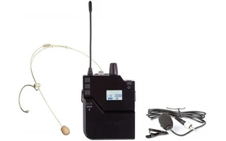 Power Dynamics PD632BP