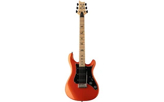 PRS Guitars SE NF3 Maple Metallic Orange