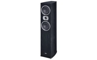 Heco Audio Victa Prime 502 Ash Black Decor