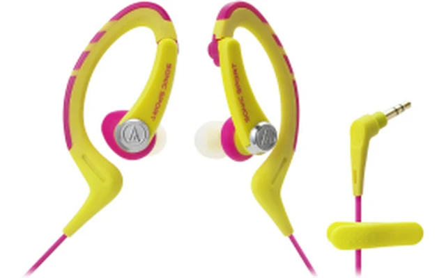 Audio Technica ATH-Sport1 YP