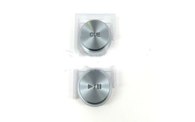 Boton Play/Pause Cue para XDJ-700