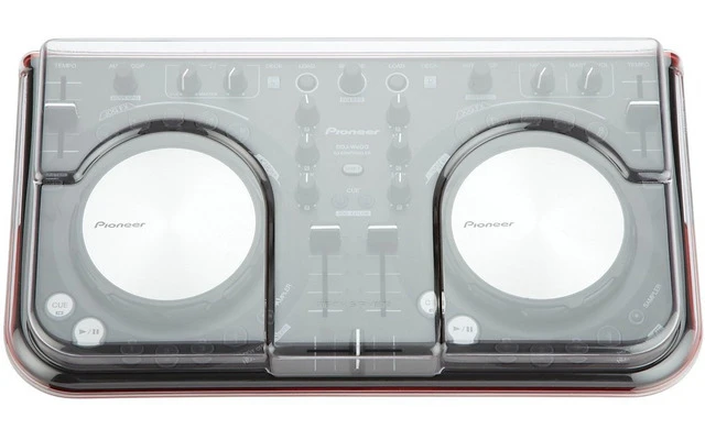 DeckSaver Pioneer WeGo