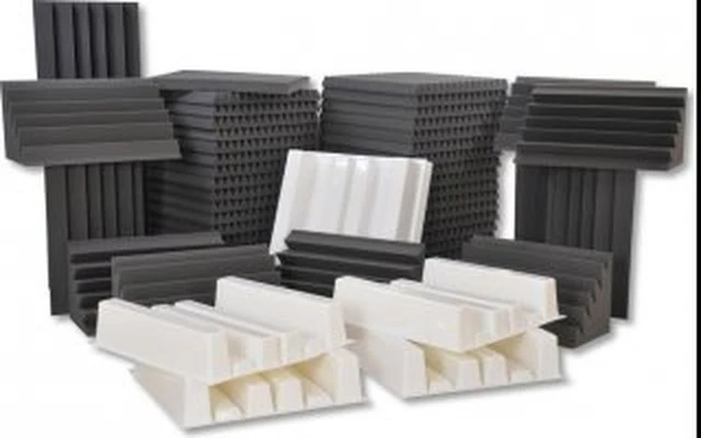 EZ Foam Acoustic Pack XL