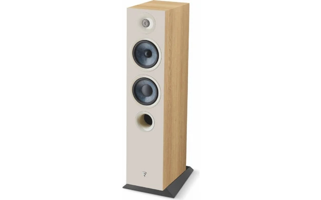 Focal Chora 816 Walnut