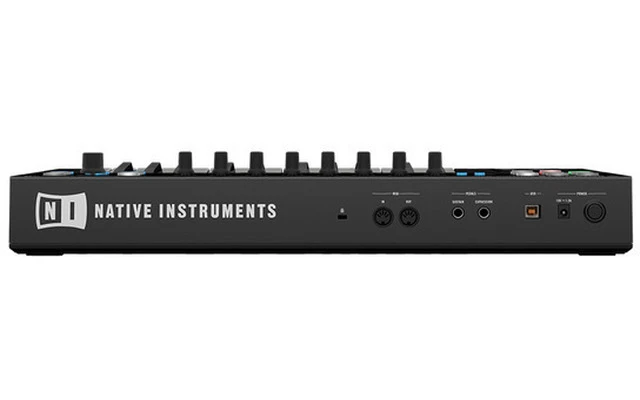 Komplete Kontrol S25