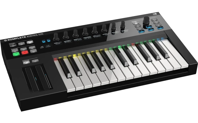 Komplete Kontrol S25