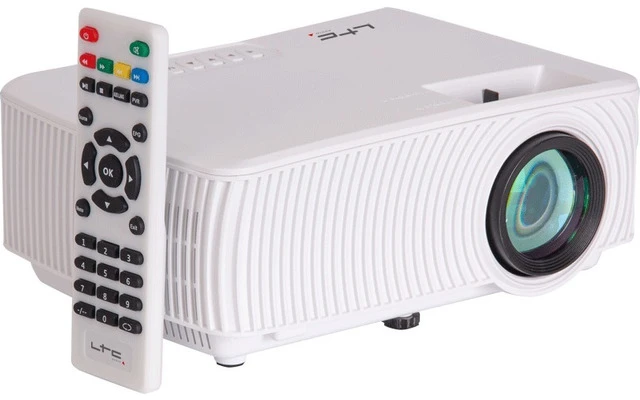 LTC Audio VP1000 WiFi