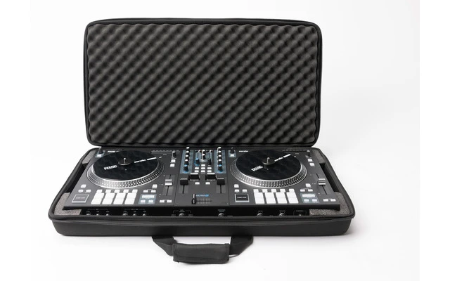 Magma CTRL Case One