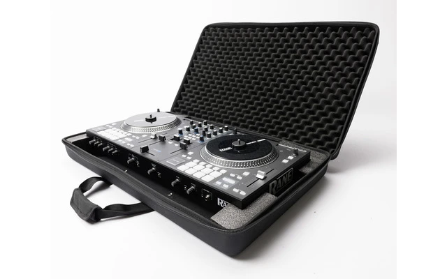 Magma CTRL Case One