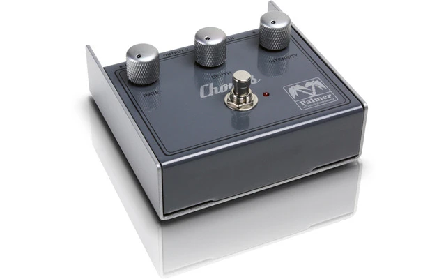 Palmer MI Root Effects - Pedal Chorus