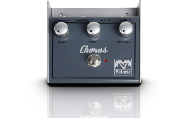 Palmer MI Root Effects - Pedal Chorus