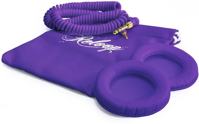 Reloop RHP-10 Purple Milk