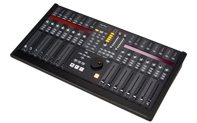 SSL Nucleus Mk2