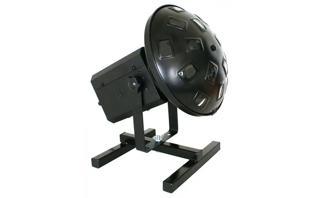 BeamZ Pie para efectos de luces