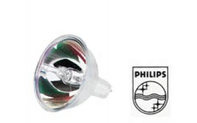 Lampara Philips ELC 250W / 24V, GX5.3