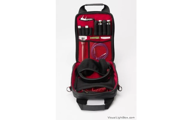 Magma Riot HeadPhone Bag Pro