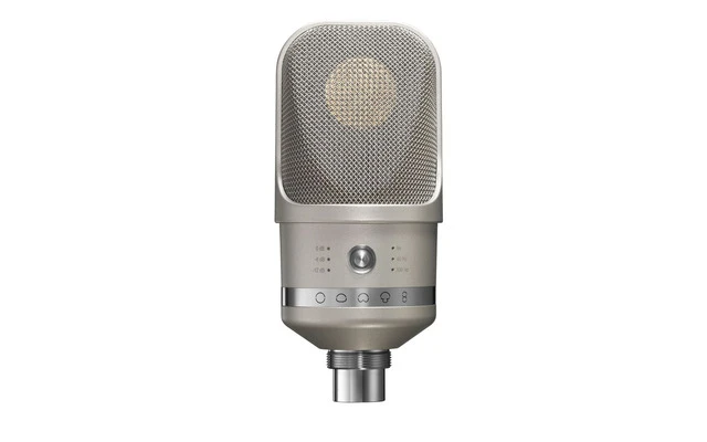 Neumann TLM 107
