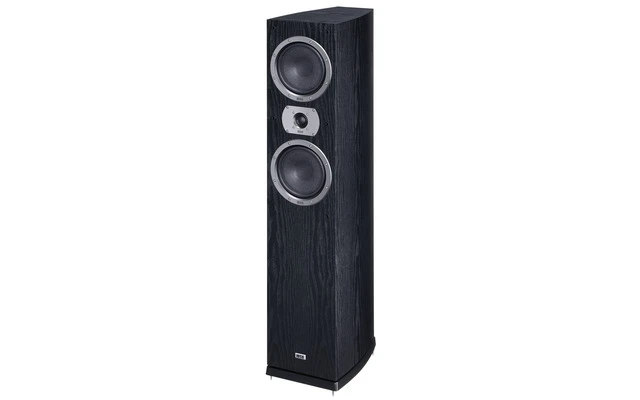 Heco Audio Victa Prime 502 Ash Black Decor