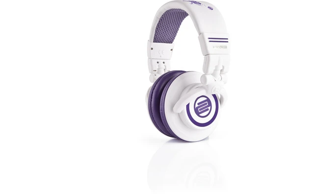 Reloop RHP-10 Purple Milk