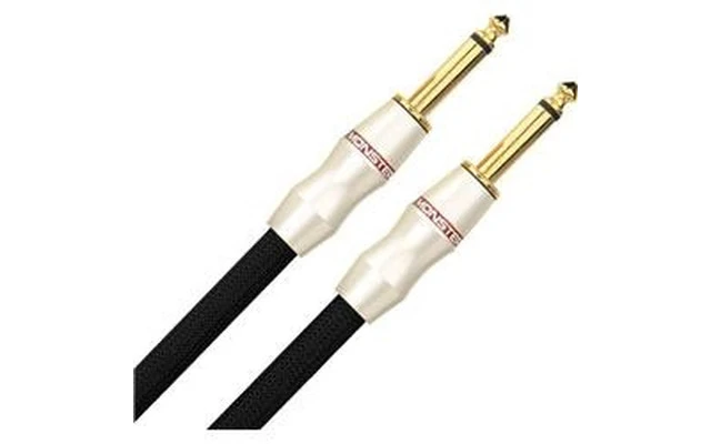 MonsterCable Instumento 1.83m Studio PRO