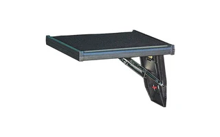 SKB 1818 - Pupitre inserto laterales GIG RIG como mesa