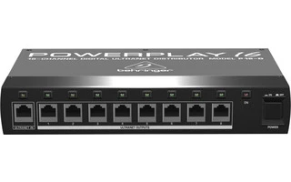 Behringer PowerPlay 16 P16-D