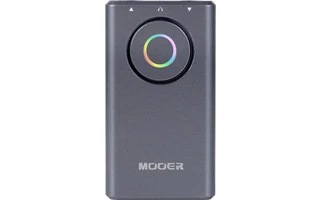 Mooer P1 Prime