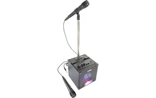 Party Light Sound Sing ToGether