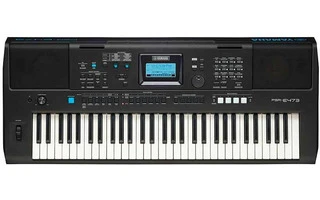 Yamaha PSR-E473